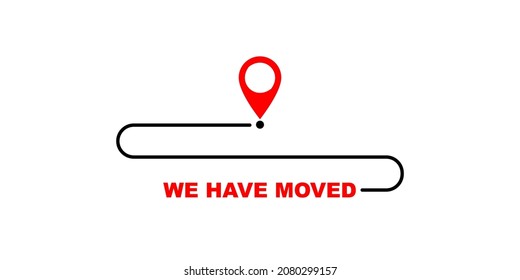 Hemos movido una ilustración simple