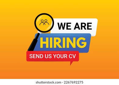 Estamos arenando y enviándonos su diseño de banner cv.
