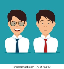 we are hiring business concept 
