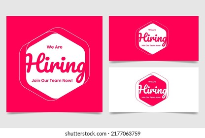 We are hiring design concpet join our now