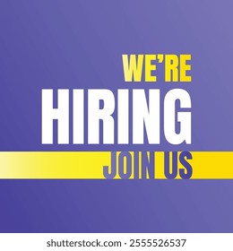 We are hiring job vacancy design, Hiring now social media poster, Join our team we are hiring job vacancy announcement design