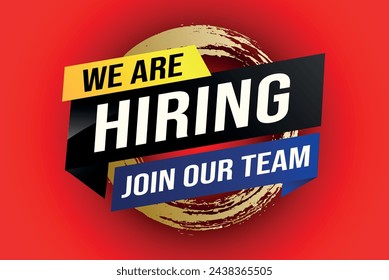 Wir stellen ein Mitglied unseres Teams Poster Grafik Design Symbol Logo Symbol Symbol Symbol Symbol Social Media Website Coupon

