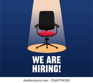 we are hiring, join our team