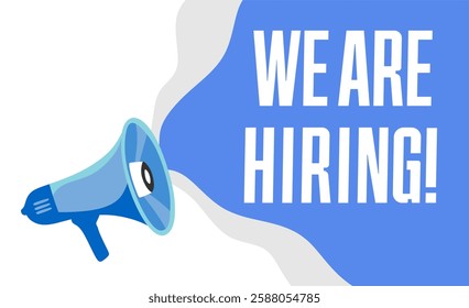 we are hiring, join our team