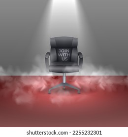 We are hiring label join our team office