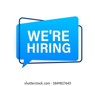 5,193 Hiring post Images, Stock Photos & Vectors | Shutterstock