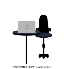 Necesitamos un empleado de oficina