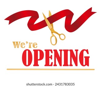 we are opening for stores and comporation