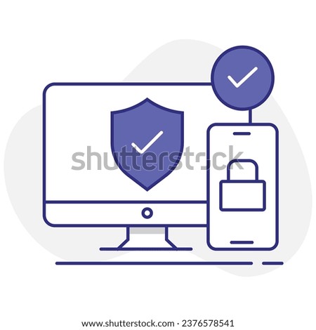 We prioritize the security of PCs and mobile devices, implementing measures to safeguard your data and operations.