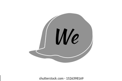We speech bubble doodle colorful set. Hand drawn set of speech bubbles with handwritten in 3d. Message text vector bubble speech and talk design for communication shape. Collection teen label word