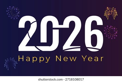 As we step into 2026, it’s time to leave behind the past and embrace a world of new possibilities. This year is a blank canvas for your dreams, a fresh start for your goals, and a new opportunity to create lasting memories with loved ones. May your 2026 be filled with boundless joy, peak health, and remarkable success. Let’s celebrate the journey ahead with hope and a smile. Happy New Year