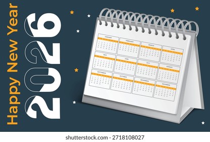 À medida que entramos em 2026, é hora de deixar para trás o passado e abraçar um mundo de novas possibilidades. Este ano é uma tela em branco para seus sonhos, um novo começo para seus objetivos e uma nova oportunidade de criar memórias duradouras com entes queridos. Que o seu 2026 esteja cheio de alegria ilimitada, saúde máxima e sucesso notável. Vamos celebrar a jornada à frente com esperança e um sorriso. Feliz Ano Novo