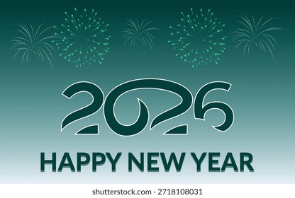 À medida que entramos em 2026, é hora de deixar para trás o passado e abraçar um mundo de novas possibilidades. Este ano é uma tela em branco para seus sonhos, um novo começo para seus objetivos e uma nova oportunidade de criar memórias duradouras com entes queridos. Que o seu 2026 esteja cheio de alegria ilimitada, saúde máxima e sucesso notável. Vamos celebrar a jornada à frente com esperança e um sorriso. Feliz Ano Novo
