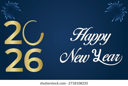 As we step into 2026, it’s time to leave behind the past and embrace a world of new possibilities. This year is a blank canvas for your dreams, a fresh start for your goals, and a new opportunity to create lasting memories with loved ones. May your 2026 be filled with boundless joy, peak health, and remarkable success. Let’s celebrate the journey ahead with hope and a smile. Happy New Year