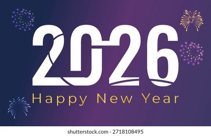 À medida que entramos em 2026, é hora de deixar para trás o passado e abraçar um mundo de novas possibilidades. Este ano é uma tela em branco para seus sonhos, um novo começo para seus objetivos e uma nova oportunidade de criar memórias duradouras com entes queridos. Que o seu 2026 esteja cheio de alegria ilimitada, saúde máxima e sucesso notável. Vamos celebrar a jornada à frente com esperança e um sorriso. Feliz Ano Novo!