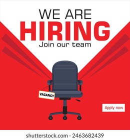 We are thrilled to announce that we are actively hiring new team members As our company continues to expand we are seeking talented and passionate individuals to join us.