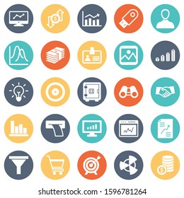 
We are up with trade icon Vector. These trade icons pack is intended to make you ready to get your business site, application iconic. These are pertinent to business, official hardware, and trade.
