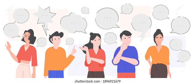 We Want Your Feedback Survey Opinion Stock Vector (Royalty Free) 1896921679