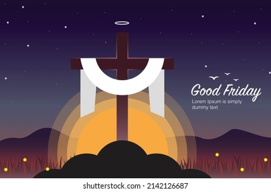 We Wish You A Happy Good Friday 2022