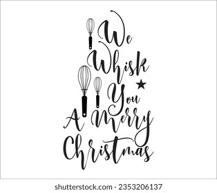 we wish you a merry christmas Svg, Christmas Svg, Christmas Saying svg, Holiday svg, winter Christmas, Ornament svg