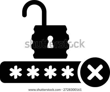 weak password password login hacker lock security protection safety 14789