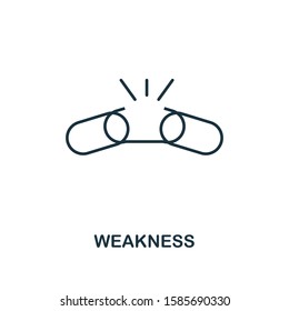 Weakness Images, Stock Photos & Vectors | Shutterstock