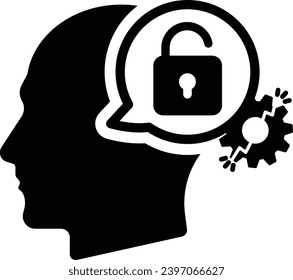 weakness icon swot analysis illustrator