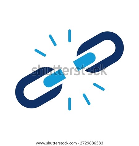 Weaknesses Icon Element for Design