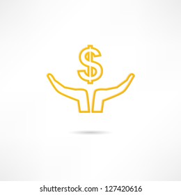 Wealth icon