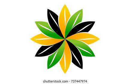 Wealth Management Sun Flower