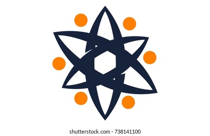 Wealth Management Sun Flower