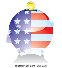 wealth of United State