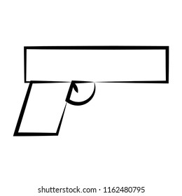 weapon with arrows style is war