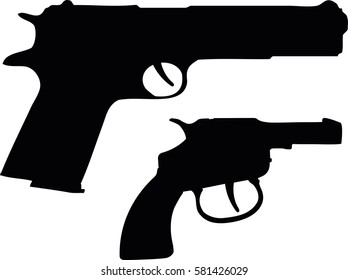 weapon gun icon