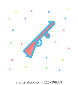  weapon gun shot 