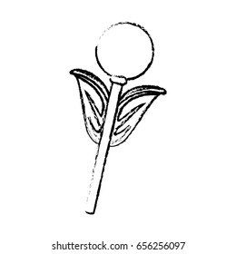 weapon of super hero power icon