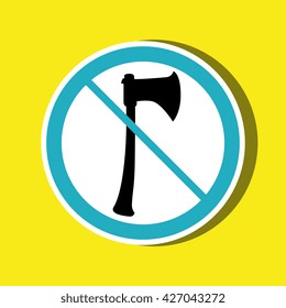 weapons ban design 