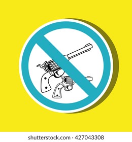 weapons ban design 