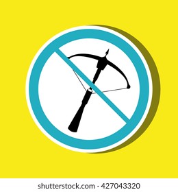 weapons ban design 