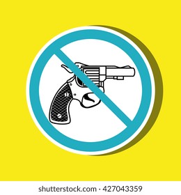 weapons ban design 