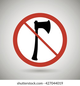 weapons ban design 