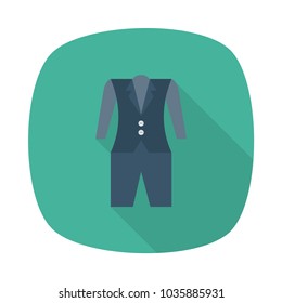 wear coat trouser 