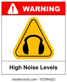 wear earmuffs or ear plugs