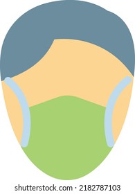wear Vector illustration on a transparent background. Premium quality symmbols. Line Color vector icons for concept and graphic design. 
