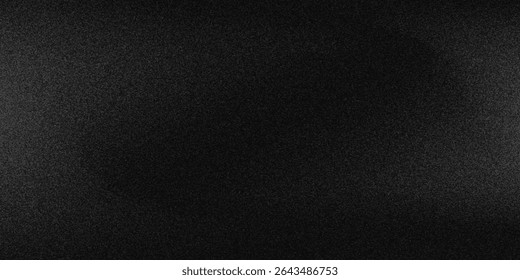 Wearable steel surface or black metal background and noise