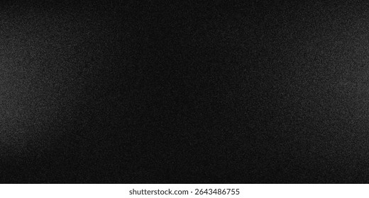Wearable steel surface or black metal background and noise