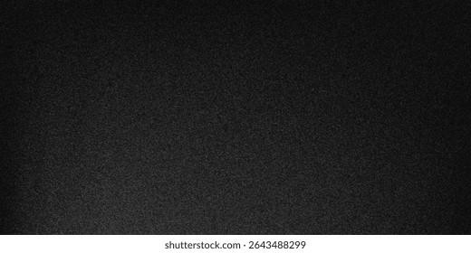 Wearable steel surface or black metal background and noise