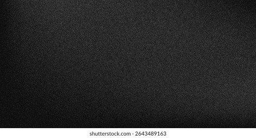 Wearable steel surface or black metal background and noise