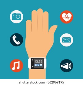 wearable technology design 