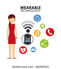 wearable technology design 